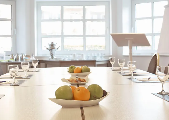 Upstalsboom Varel-dangast 4* Varel