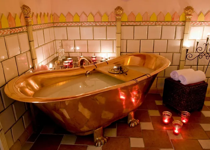 Upstalsboom Varel-dangast Hotel 4*