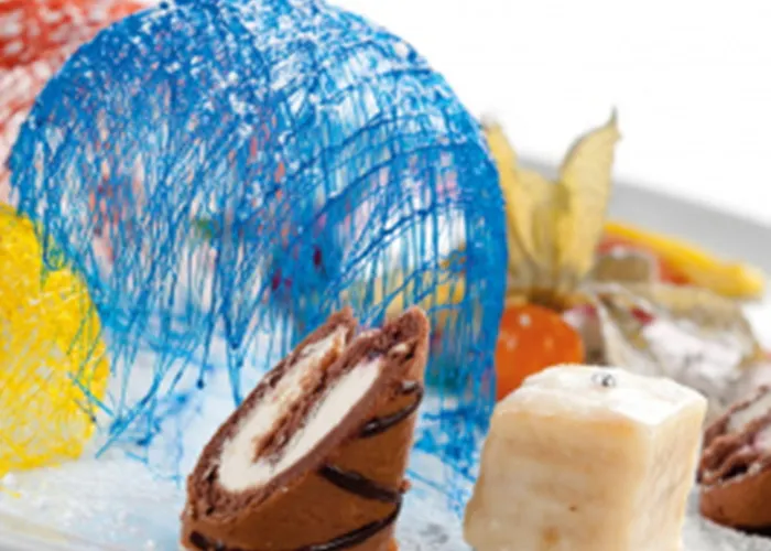 Upstalsboom Varel-dangast 4*