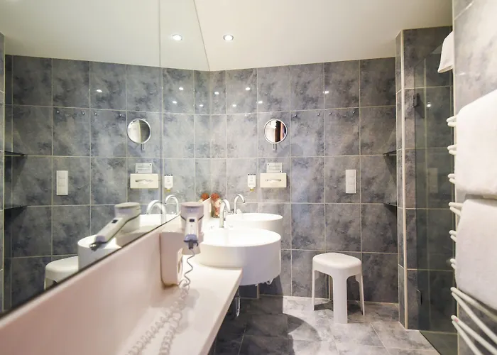 Upstalsboom Varel-dangast