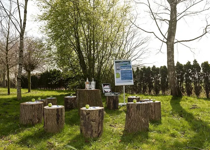 Upstalsboom Varel-dangast 4* Varel