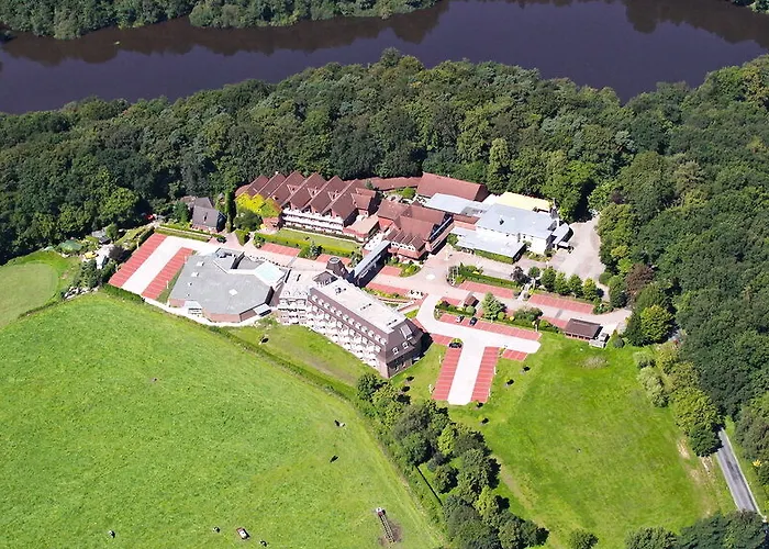 Upstalsboom Varel-dangast Varel